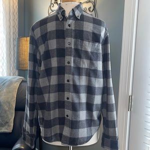 Abercrombie & Fitch Soft Flannel